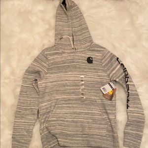 Women’s Carhartt Pullover sweatshirt